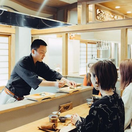 Hotel Mitsubikiya Matsumoto Zewnętrze zdjęcie