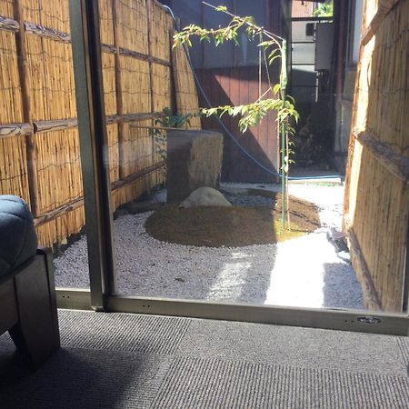 Hotel Mitsubikiya Matsumoto Zewnętrze zdjęcie