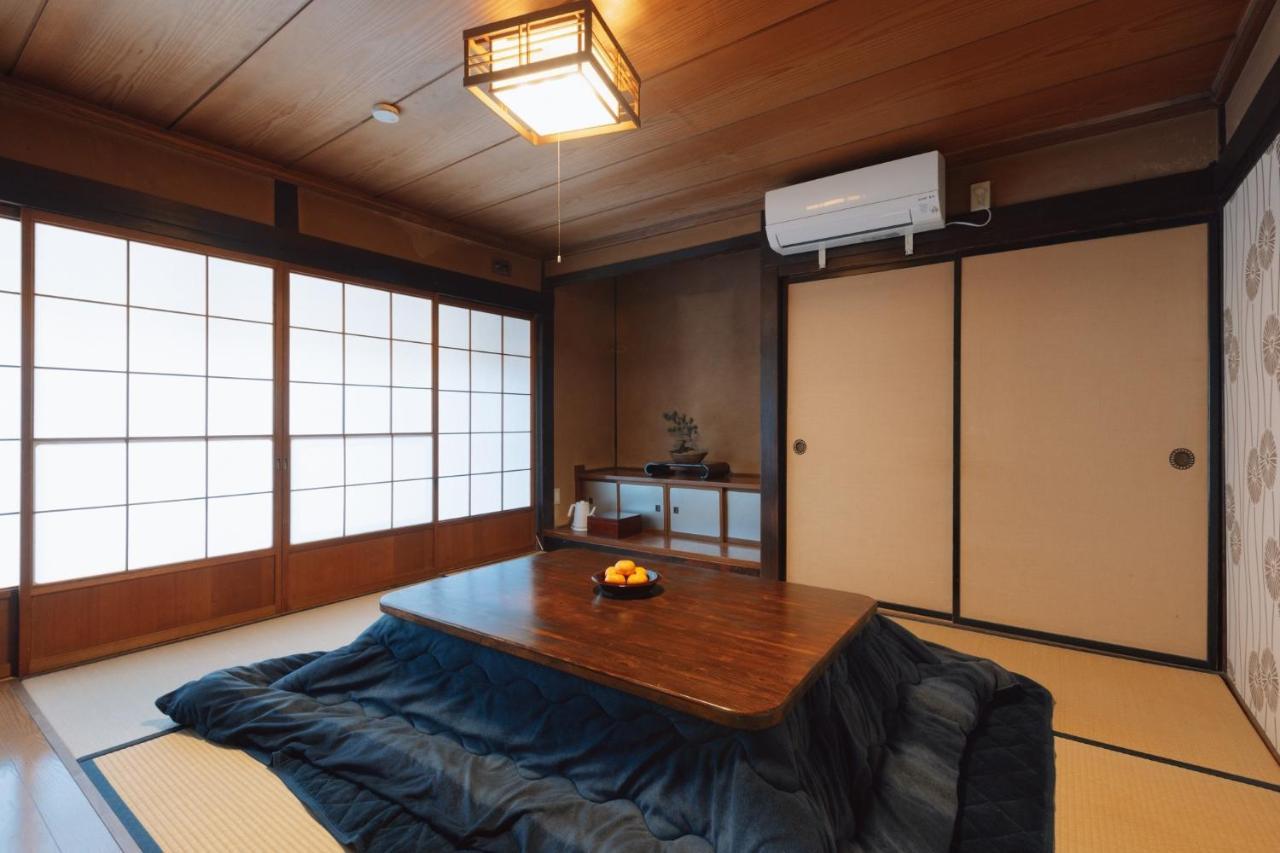 Hotel Mitsubikiya Matsumoto Zewnętrze zdjęcie