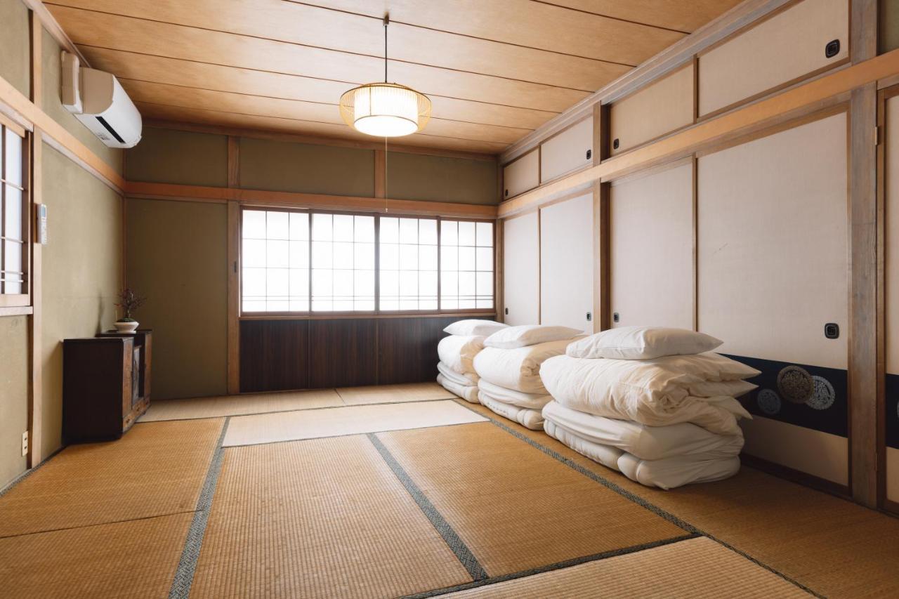 Hotel Mitsubikiya Matsumoto Zewnętrze zdjęcie