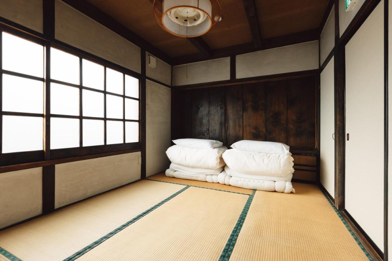 Hotel Mitsubikiya Matsumoto Zewnętrze zdjęcie