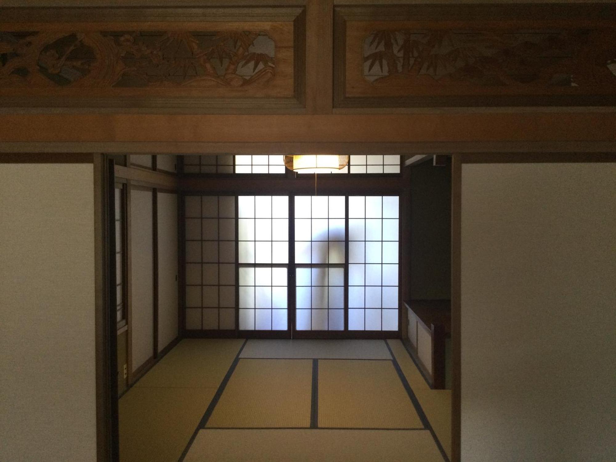 Hotel Mitsubikiya Matsumoto Zewnętrze zdjęcie